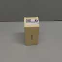 Gaoye 0.5 Professional Reading Glasses for All Day - Computer Readers with Blue Light Protection - Value Pack (A1-5 Pack Mix Color)