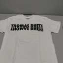 Thomas Rhett Unisex's Standard Official Merch Est. 1990 Tee White M