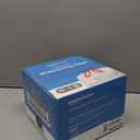 Amazon Basics Trash Bags, Tall Kitchen Drawstring, Unscented, 13 Gallon, 200 Count, Pack of 1