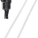 Nailer Springs for DEWALT DCN692 DCN690 DCN6901 N233943 N386480 DCN21PLB DCN21PLM1 DCN693M1 DCN690B BCF30PTB DCN692M1 Reset Replacement Kit