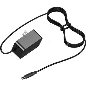 Power Adapter 12V 4A Compatible with TABYIK 35 OZ / 42 OZ Peltier Household Dehumidifier Replaceable for Original Charger Power Suppl
