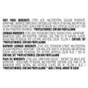 Crystal Light Refreshing Drink Mix Variety Pack, 44 Packets, for Convenient Hydration, Lemonade, Raspberry Lemonade, Peach Iced Tea, Fruit Punch, Natural and Artificial Flavor, Zero Sugar, 4.18 oz (EXP 11/07/27)