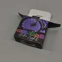 TINANA 2 Tire Pack LED Bike Wheel Lights Ultra Bright Waterproof Bicycle Spoke Lights Cycling Decoration Safety Warning Tire Strip Light for Kids Adults Night Riding