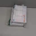 Munchkin Waterproof Changing Pad Liners, 6 Count