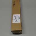 Cord Cover Wall, 157in Delamu Cord Hider Wall Mounted TV, Wire Covers for Cords Cable Management, Cable Raceway Cable Hider Concealer, Cable Cover Wire Hider to Hide Cords, 10XL15.7W0.95H0.55in Beige