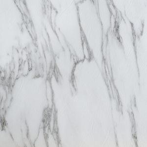 Nexus Self Adhesive 12-Inch Vinyl Floor Tiles, 20 Tiles - 12" x 12", Bianco Marble Pattern - Peel & Stick, DIY Flooring for Kitchen, Dining Room, Bedrooms & Bathrooms by Achim Home Decor