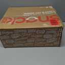 Lay's Potato Chips, 4 Flavor Variety Pack, 1 oz Single Serve Bags, (40 Pack) (EXP 09/09/25)