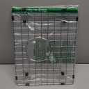 Starstar Sinks Protector Stainless Steel Kitchen Sink Bottom Grid, Rack (15 L x 12 W)