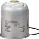 Donaldson P550287 Lube Filter (Cartridge)