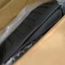 Floor Mats for 2020-2025 2026 Ford Explorer Accessories, Cargo Mat with Backrest Mat All Weather TPE Waterproof for Ford Explorer 6 Passenger Captain Seat ST Accessories 2025 2024 2023