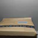 [Upgraded] 18ft/21ft/24ft/28ft Round Winter Pool Covers for Above Ground Pool Cover 24FT Cover 4FT Overlap - 500D Windproof with Steel Cable & Heavy Duty Winch - Swimming Pool Winter Cover Beige