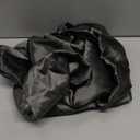 CozyLux Satin Sheets King Size Sheet Set - 4 Piece Silky King Sheets, Luxury Dark Grey King Bed Set with Smooth and Soft Microfiber, Includes 1 Fitted Sheet, 1 Flat Sheet and 2 Pillowcases