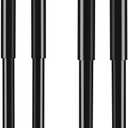 344267 344079 Front Rear Shocks Struts for Ford 4WD, OCPTY Shock Absorbers Fits 1990 1991 1992 1993 1994 1995 1996 for Ford for F-150 | 1992-1997 1998 for Ford for F-250 Amortiguadores Shocks Set of 4