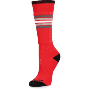 Spyder Boys' Youth Sweep Ski Socks (X-Small)