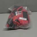 X-Protector Moving Straps - 2 Pairs - Lifting Straps for 2 Movers - Move Furniture Easily and Safely - Perfect for Lifting & Moving Heavy Objects (Adjustable Length 50-118)