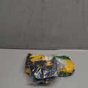 Transform Remote Control Car Toy for Kids 4 5 6 7 8, Remote Control Car for Boys 4-7, Transform Cars for Boys 4-6, Toy Car 5 Year Old Boy, Toys for 3 4 5 6 7 8 9 10 11 12 Years Old Boy (Yellow)