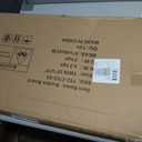 BlissBoard Twin Bunkie Board, 38 x 75 in, Low-Profile Mattress Support