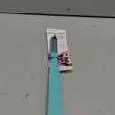 KitchenAid Classic Blender Spatula, 12-3/4 inches, Aqua Sky