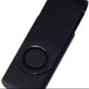 Colorful Waterproof USB 2.0 Flash Drive in 4GB Speed Memory Stick Compatible with Various Devices