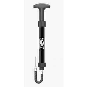 Wilson NBA Authentic Dual Action Pump