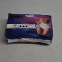 Tena Incontinence Underwear for Women, Super Plus Absorbency, Small/Medium, 18 Count