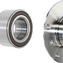 DuraGo 29596154 Rear Wheel Hub Kit, 1 Pack