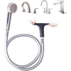 Faucet Sprayer Attachment(Not Universal)
