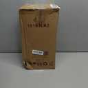 Lamosi 180 Pack 12 oz Coffee Cups, Paper Coffee Cups 12 oz, Disposable Leakproof Cup for Cold Drinks or Hot Beverages