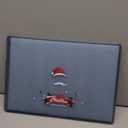 for MacBook Air 15 inch Case M4 2025 2024 2023 M3 M2 [Top-Tier Matte Finish] [Ultra Thin Armor] Protective Hard Shell Translucent Cover