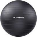 Trideer Extra Thick Yoga Ball Exercise Ball,  Gym Ball, Heavy Duty Ball Chair for Balance, Stability, Pregnancy, Quick Pump Included, L