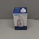 Dr. Brown's Insta-Feed Baby Bottle Warmer and Sterilizer for Baby Bottles and Baby Food Jars, BPA-Free Plastic