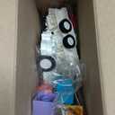 LEGO DUPLO Town Alphabet Truck Toy - Toddler Learning & Educational Toys for Preschool, Ages 2+ - Alphabet Blocks for Boys & Girls - Baby Gift Ideas for Birthdays - 10421