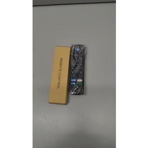 Replacement Voice Remote Compatible with All Fires Series Smart TV Cube(1st/2nd/3rd Gen),TV Stick(4K/4K Max/Lite),3rd Gen Smart TVs
