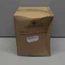 Tea Kettle -2.9 Quart Tea Kettles Stovetop Whistling Teapot Stainless Steel Tea Pots for Stove Top Whistle Tea Pot (Red)