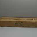 Nearly Natural 5-FT Deluxe Autumn Artificial Maple Tree, Faux Fall Dcor for Home, Decorations for Fall, Autumn, Thanksgiving, and Halloween with Black Nursery Pot