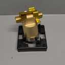 R10000-UNBXHF Universal Shower Valve Body Replacement Delta Faucet R10000 UNBXHF Bathtub and Shower Valve Body for Tub Faucet Trim Kits, Fits Single or Dual Function Delta Faucet Trim Kit