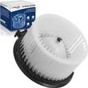 AC Blower Motor Fan Replacement Fits for 2011 2012 2013 2014 Hyundai Sonata GLS Limited SE, 2011 Kia Optima, Front HVAC Plastic Heater Blower Motor, 97113-3S000, 971133S000, 700263, PM9385