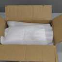 Pumkins Bathroom Accessories SetRetro Style Including 1 Cups, 1 Toothbrush Holders, 1 Soap Dishes and 1 Soap Dispenser, Home and Countertop Decoration, Vanity Organize, New Home Gift (4PCS-Brown)