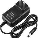 21V AC DC Adapter for Shark SV75_N Series SV75N SV75Z XA75N SV75SP SV75C XB75N SV7514 N14 Cordless 15.6V Pet Hand Vacuum, Adapter for Shark Euro-Pro SV736 SV736R SV736N Cord Cable