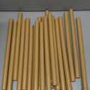 Solar Outdoor Lights, Solar Torch Lights Outdoor Flickering Flame, Outdoor Decorations for Patio Path Yard - 8 Pack