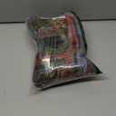 AQOTHES Red Brown Plaid Christmas Tablecloth 60x84, Tartan Table Cloth Decorations, Winter Holiday Tablecloths for Rectangle Tables Parties Dining Farmhouse Kitchen Decor