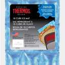 Thermos Ice Mat 18 Cube, Blue (IP5018TRI)