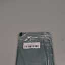 Premium PU Protective Case with Auto Wake/Sleep Function, Incompatible with Remarkable TCL Nokia -Dark Green