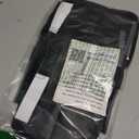 Car Leather Center Console Protector Cover Compatible with Toyota Tundra/Sequoia 2022-2026, Center Console Armrest Seat Box Cover Cushion Lid Protector Pad Waterproof Anti-Scratch Interior Accessories (Black)