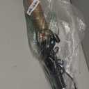 2 Inch Curling Iron Extra Long Barrel for Long Hair, Large Barrel Curling Wand Ceramic Tourmaline with LCD Display,10 Temps, Dual Voltage