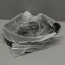 VOLPONE Corner Shower Caddy Suction Cup Shower Shelf Corner No Drilling Bathroom Shower Organizer Storage Rack Adhesive Without Towel Bar (2Pack, Gray)