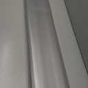 Vicwe 42 x 78 Inch Clear Table Cover Protector,1.5mm Thick Clear Table Protector, Rectangle Waterproof Plastic Table Cover, Scratch Proof and Easy Cleaning for Dining Room Table