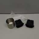 Trump Ice Cube Maker  Rapid Ice Production, Compact Countertop Design, MAGA-Themed