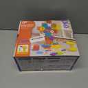 Building Toys, 234 Pieces Upgrade Gear Building Blocks Set Kids Tool Set with Electric Drill, Kids Toys STEM Kits Gifts for Boys Girls Age 3+