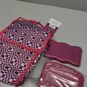 Manna Lunch Bag Kit Raspberry Blocks